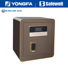 Yongfa BS-Jh45blm LCD-Anzeigen-elektronischer Einbruch-Safe